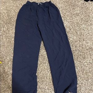 Flowy Summer Pants- Brandy Melville